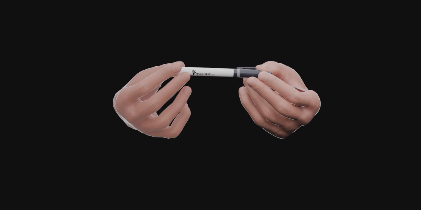 flipstick vanish